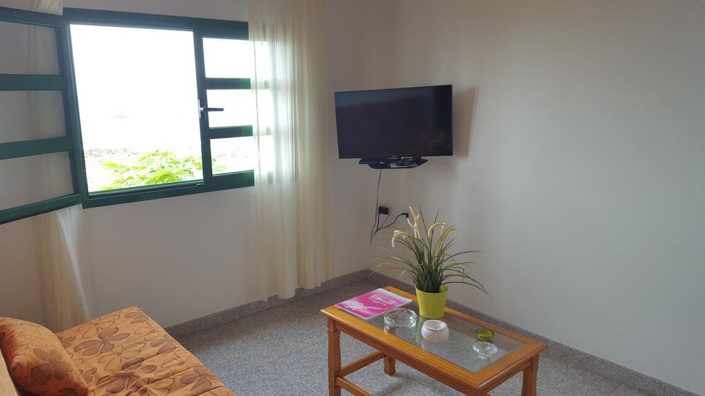 Casitas La Condesa Apartment